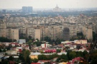 Stăm mai înghesuiţi în apartamente decât ungurii şi cehii