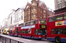 West End din Londra este cel mai scump centru de afaceri din lume