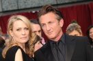 Sean Penn şi Robin Wright împart casa la divorţ
