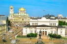 Se construieşte cea mai înaltă clădire din Bulgaria