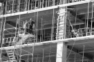 În ianuarie au fost eliberate 46 de autorizaţii de construire în sectorul 3
