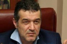 Becali, anchetat de DNA