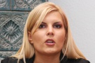 Ministrul Elena Udrea va vizita judeţul Suceava