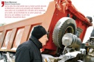 Ministrul Berceanu ne anunţă că după România zăpezilor dăm în România gropilor: Am dat toţi banii pe deszăpezire, să nu ne întrebaţi la vară de ce nu reparăm gropile