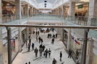 Bătălia pentru mall-uri continuă. Câte mai „suportă“ Capitala după lansarea în februarie a celui mai mare mall, Sun Plaza