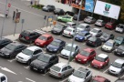 Bucureştenii primesc înapoi o parte din banii pe locul de parcare