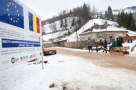 Drumul care leagă Apusenii de Europa a intrat în hibernare
