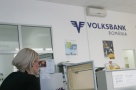 Volksbank: Un nou act aditional, care ofera garantia plafonarii dobanzii
