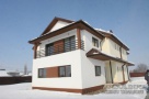 „Vila din tablă“ de la Baloteşti: ridicată în 10 zile, în picioare 100 de ani