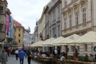 Scăderi pe piaţa birourilor din Slovacia