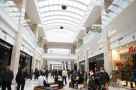 Peste 70% din spatiile comerciale anuntate pentru 2009 au fost amanate