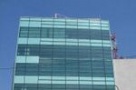 Doi consultanti imobiliari, alesi pentru inchirierea cladirii Avrig Business Center