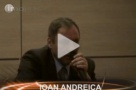 CNAIR::Reglementarea sectorului imobiliar: Ioan Andreica