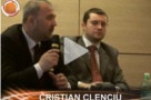 CNAIR::Reglementarea sectorului imobiliar: Cristian Clenciu I
