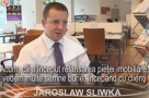 Jaroslaw Sliwka, Executive Manager Credit Zone