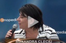 Conferinta de presa, Regata Imobiliara:: Ruxandra Cleciu