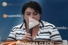 Conferinta de presa, Regata Imobiliara:: Ruxandra Cleciu