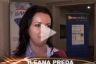 VIDEO: Ileana Preda, broker owner Re/Max Star Imobiliare