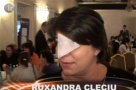 VIDEO: Ruxandra Cleciu, preşedinte ARAI
