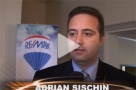 VIDEO: Adrian Şişchin, Directorul Regional Re/Max