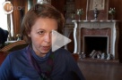 VIDEO: Cristina Bazavan: „Nu-mi doresc să locuiesc într-o casă care să-mi aparţină”