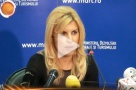 VIDEO: Udrea - Cea mai mare Sală Polivalentă din România