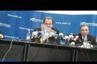 VIDEO: Blaga nu sustine reducerea TVA-ului