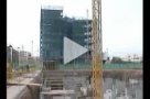 VIDEO - Volumul lucrărilor de construcţii a crescut, în luna ianuarie, cu 8,8%