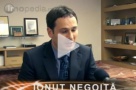 VIDEO :: Ionuţ Negoiţă :: Despre omul Ionuţ Negoiţă