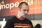 VIDEO :: Project Expo :: Ciprian Sora - Luptator K1