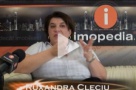 Ruxandra Cleciu :: Bilantul mandatului de aproape 4 ani